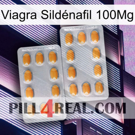 Viagra Sildénafil 100Mg cialis4